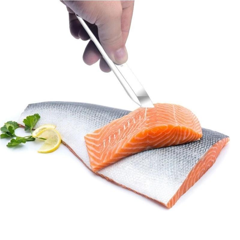 Râpes à écailles de poisson, grattoir, outil de nettoyage du poisson, dispositif de grattage avec co