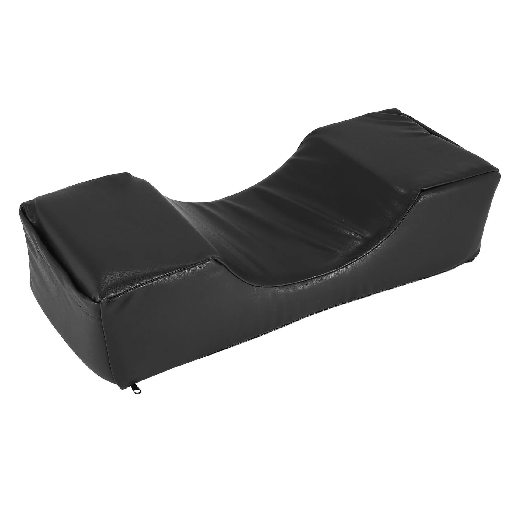 Coussin doux en forme de U pour salon professionnel, extension de cils greffés, oreiller de repos po