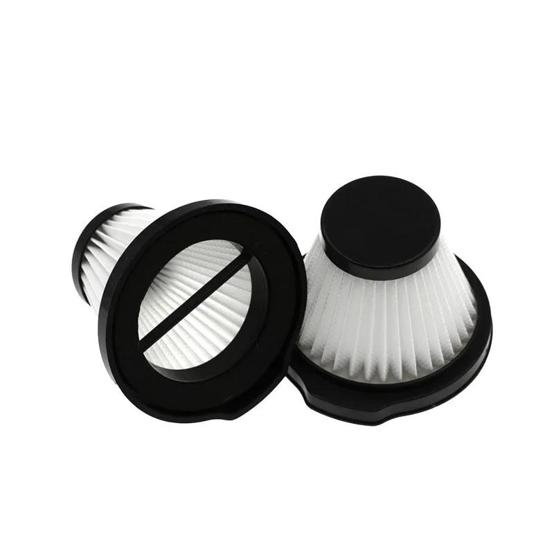 Compatible avec ( Deerma DX115 / DX115S / DX115C ) Filtre HEPA Aspirateur à Main Pièces Détachées et