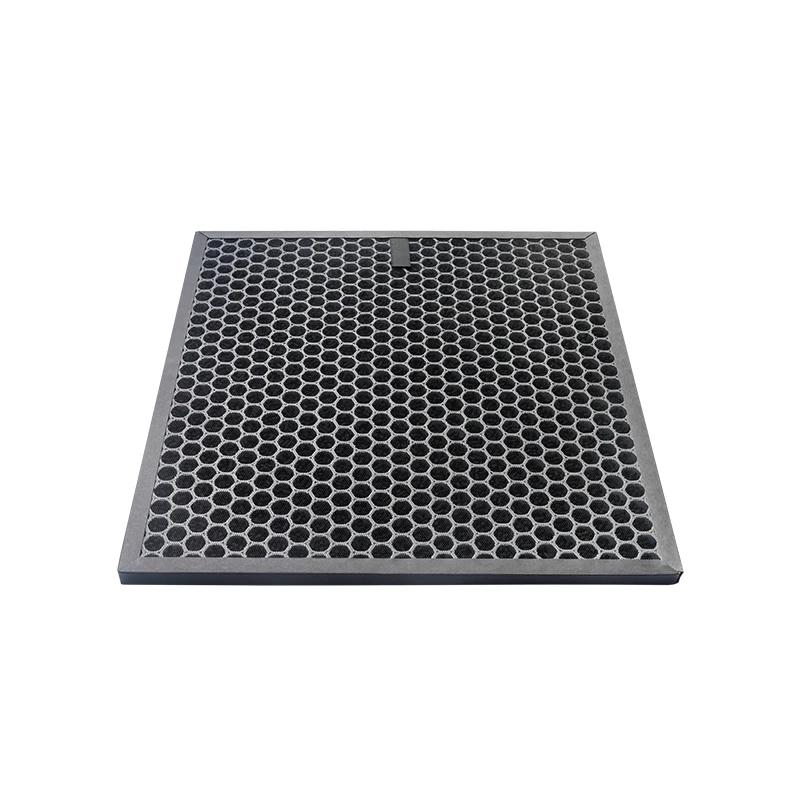 Pour purificateur d'air Sharp filtre Hepa filtre à charbon actif pièce de rechange FZ-F30HFE FP-J30T