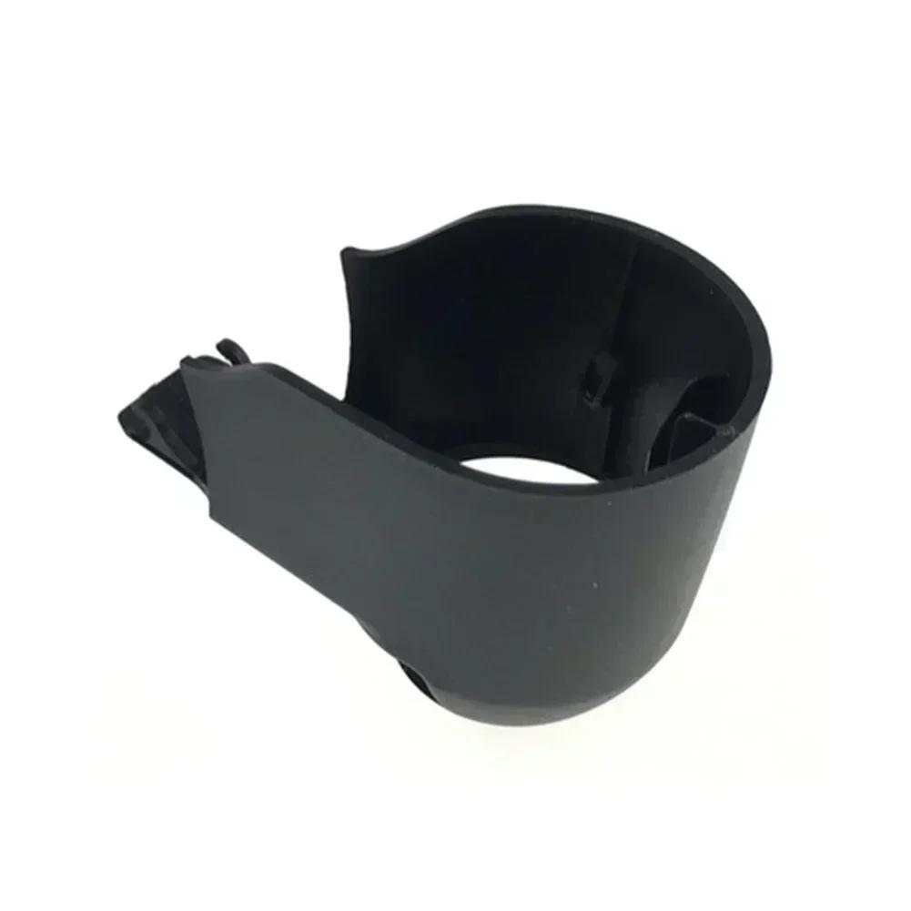 Couvercle d'écrou d'essuie-glace arrière pour Skoda Superb 3T5 08-15, 1 pièce, accessoires de rechan