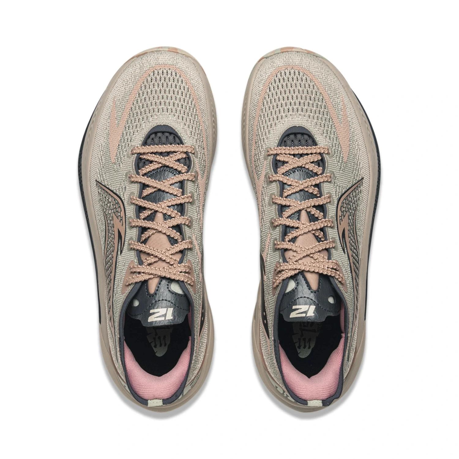 Li-Ning – chaussures de basket-ball professionnelles SONIC XII V2 pour hommes, coussin BOOM LIGHT FO