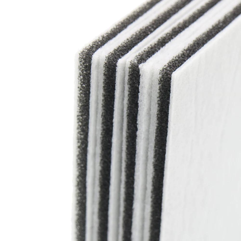 Filtre HEPA pour aspirateur Philips Electrolux, filtre en coton, filtre de sortie d'entrée d'air et