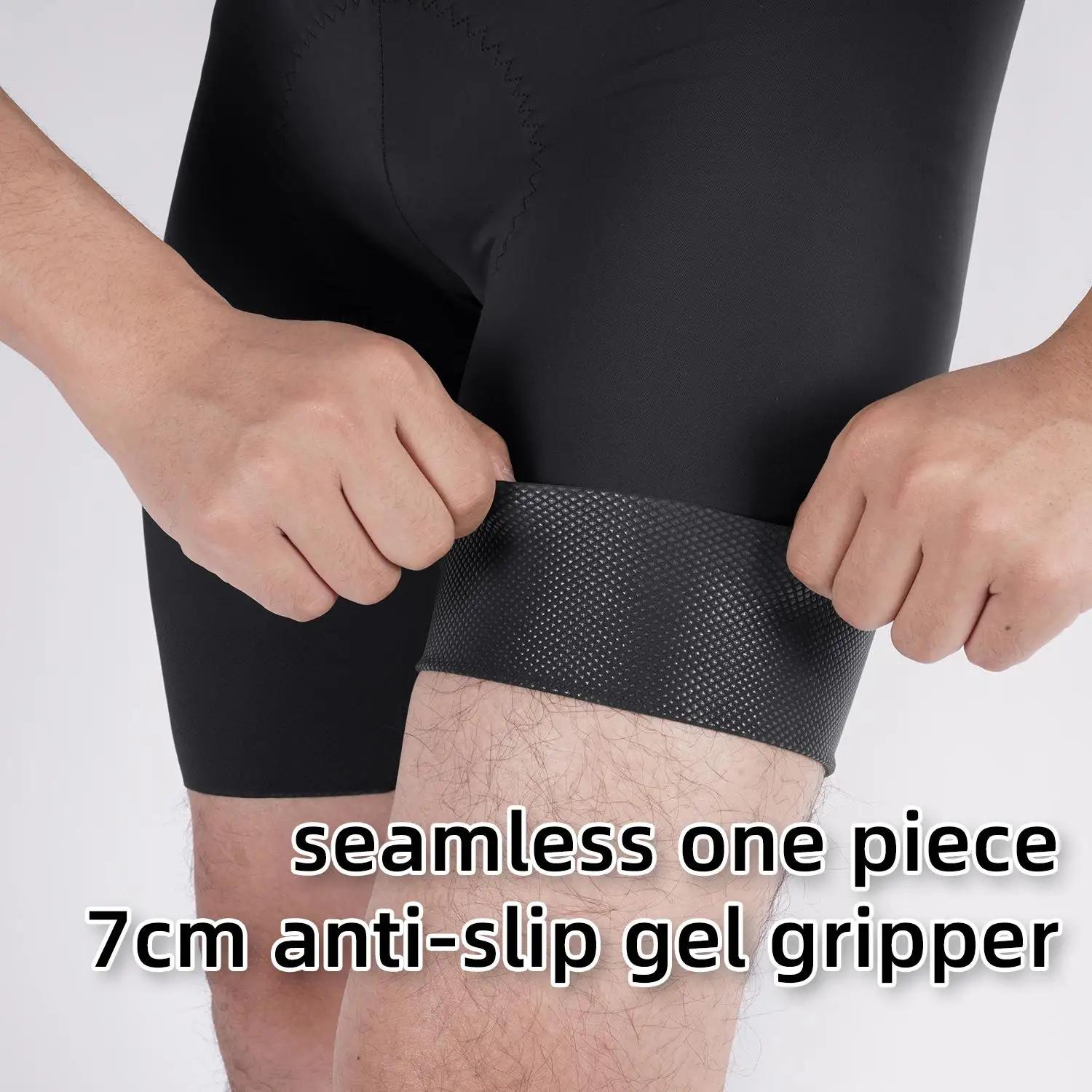 DAREVIE homme cyclisme cuissard respirant sans couture femmes Ciclismo Shorts 6H 500KM Ride montagne