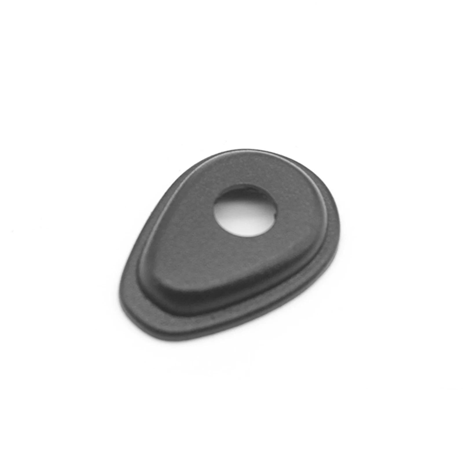 Adaptateur d'indicateur de clignotants de moto, entretoises pour Yamaha MT01 MT25 MT03 MT07 MT09 R1