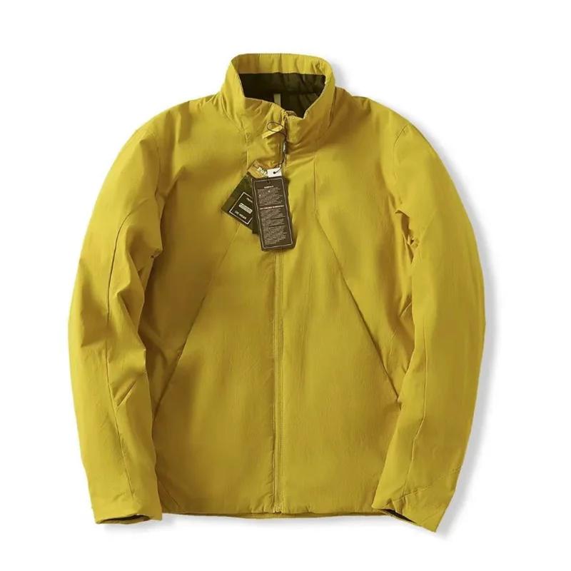 Pata – vêtements chauds rembourrés de coton pour hommes, vêtements de cyclisme, de pêche, d'escalade