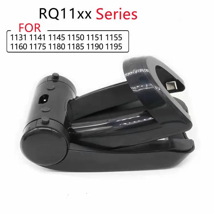Support pliable pour rasoir Norelco, chargeur pour Philips RQ11 RQ1150 RQ1151 RQ1155 RQ1160 RQ1190 R