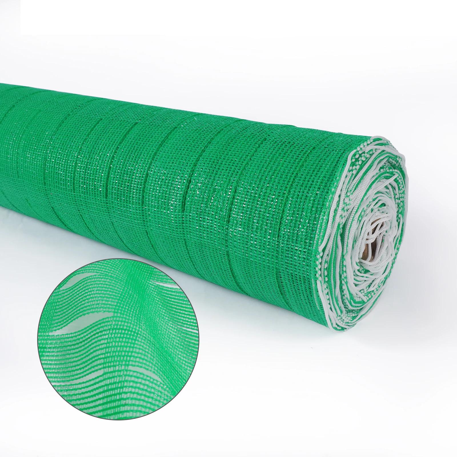 3.3. Barrière verte pour la neige, la sécurité et la protection des animaux, clôture de construction