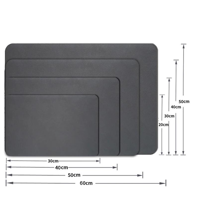 Grands polymères super absorbants pour la cuisine, napperon de proximité pour vaisselle à café, séch