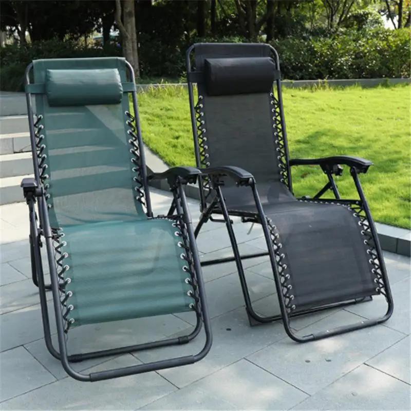 Tissu de remplacement universel pour canapé, pour chaise à gravité zéro, Patio, salon, inclinables,