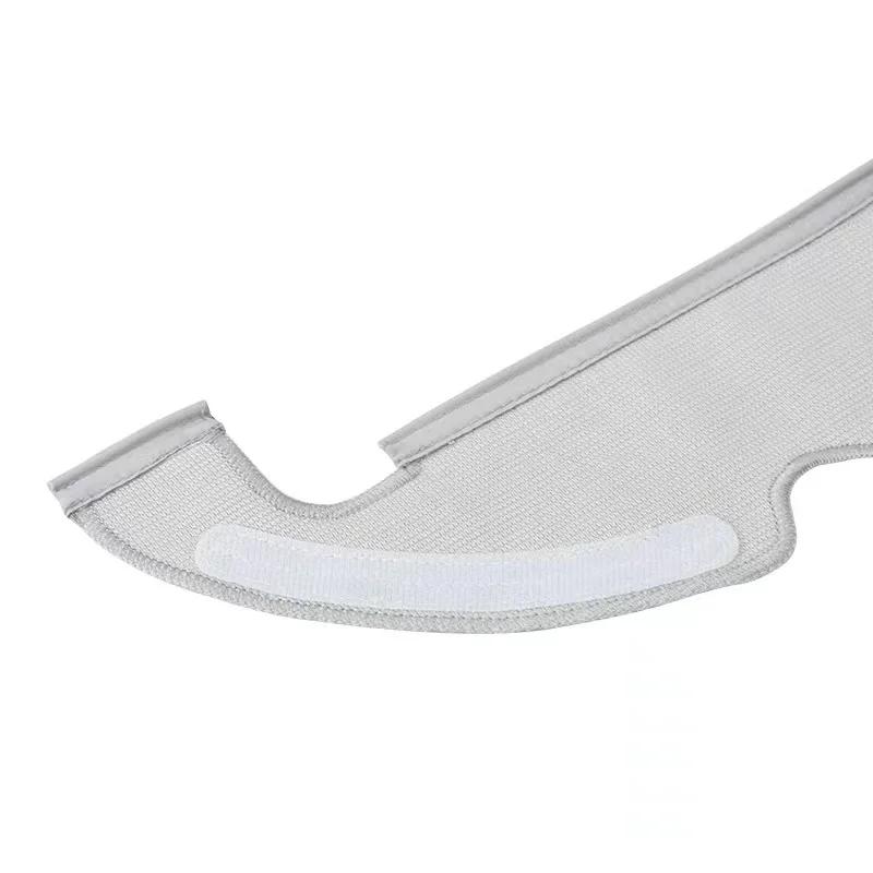 Chiffon de vadrouille pour aspirateur Robot Xiaomi X10, pour Dreame Z10 Pro, lingettes, chiffons, pi