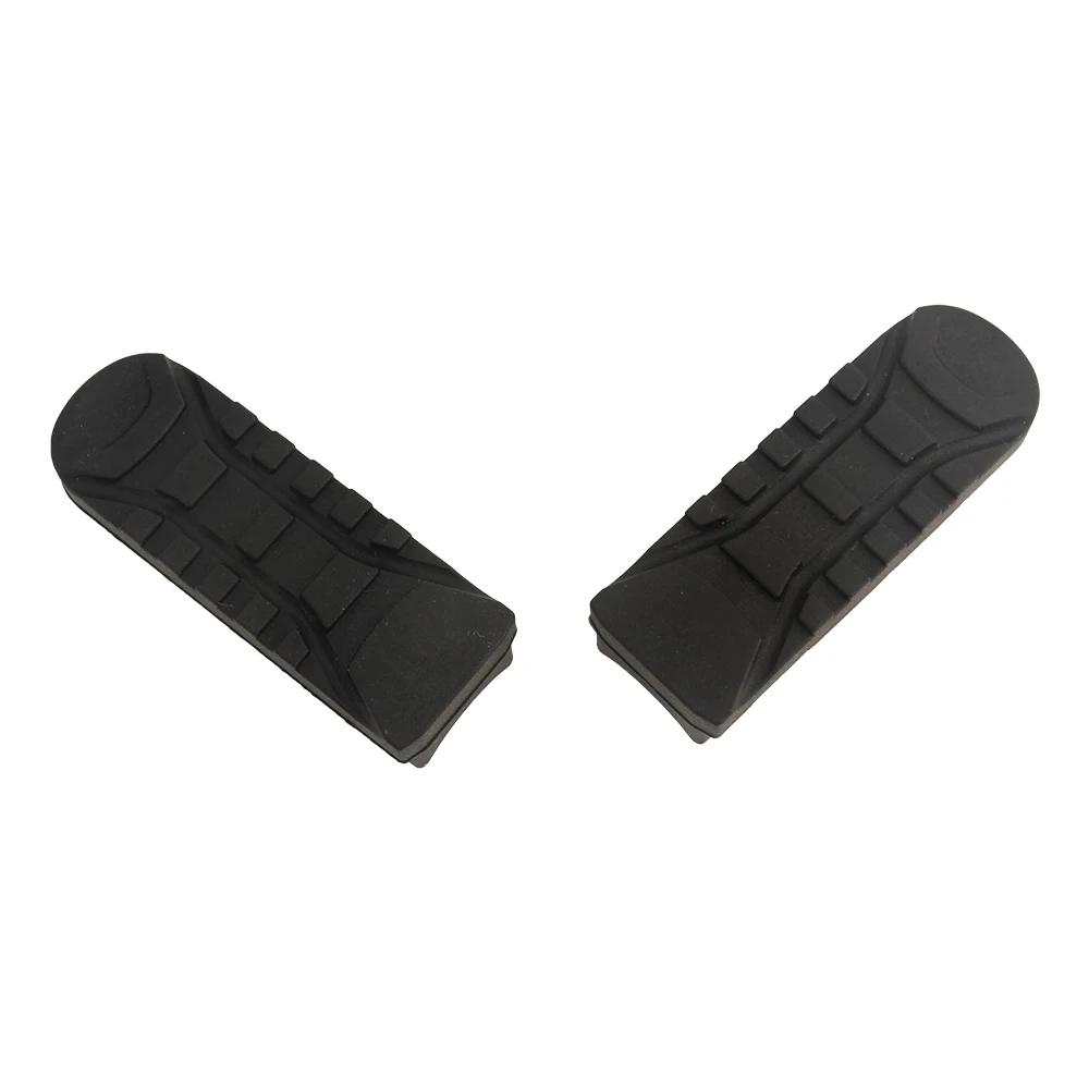 Repose-pieds avant de moto, pédale noire, pour BMW R1200GS LC 2014-2018 R1250 2019 F850GS F750GS 201