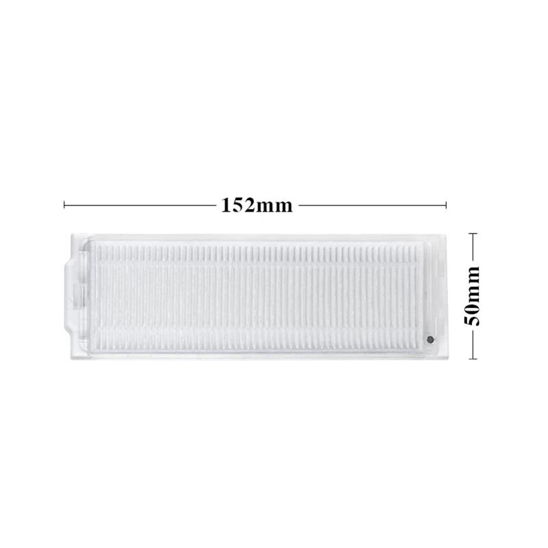 Pièces de rechange pour aspirateur Robot Xiaomi Mi, vadrouille Pro STYTJ02YM STYJ02YM Viomi V2 V3 SE