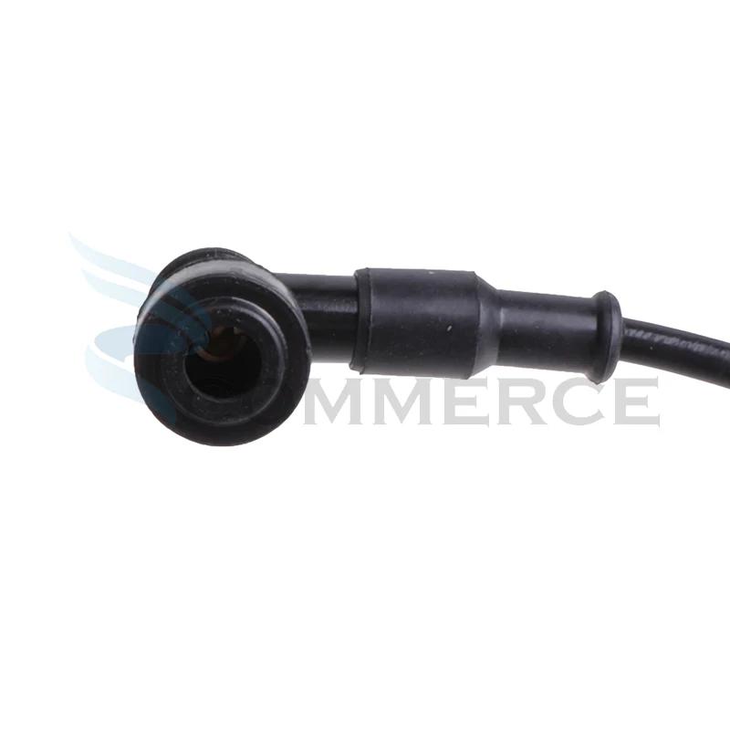 Stator magnéto ville bobine CDI, pour moteur 49cc 60cc 66cc 80cc, accessoires de vélo 2 temps