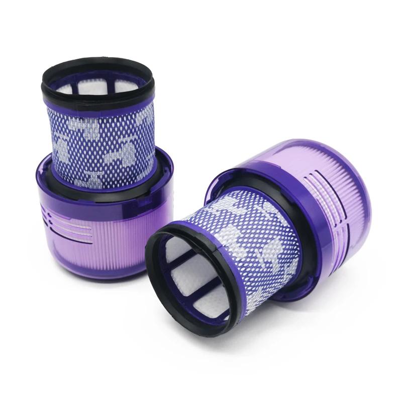 Filtre Hepa lavable pour Dyson V11 SV14 V15, Imagone Absolute Animal, sans fil, pièces d'accessoires