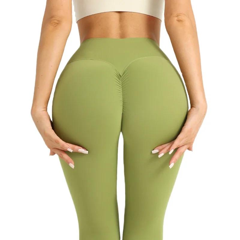 Leggings de Yoga taille haute pour femmes, pantalons de Fitness, de course, de cyclisme, de sport, d