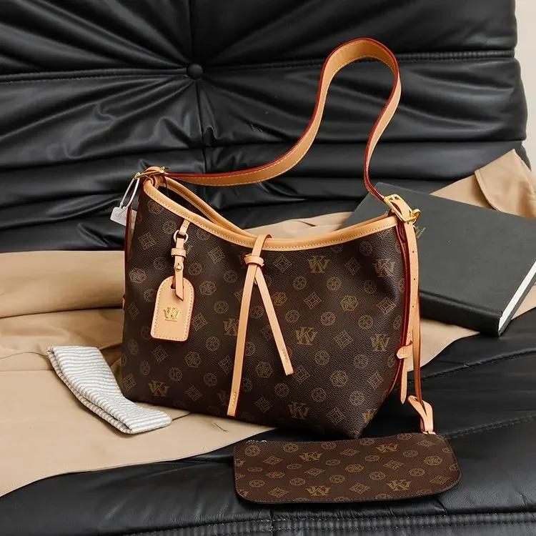 Sacs à langer haut de gamme élégants pour femmes – Sac fourre-tout décontracté grande capacité – Sac
