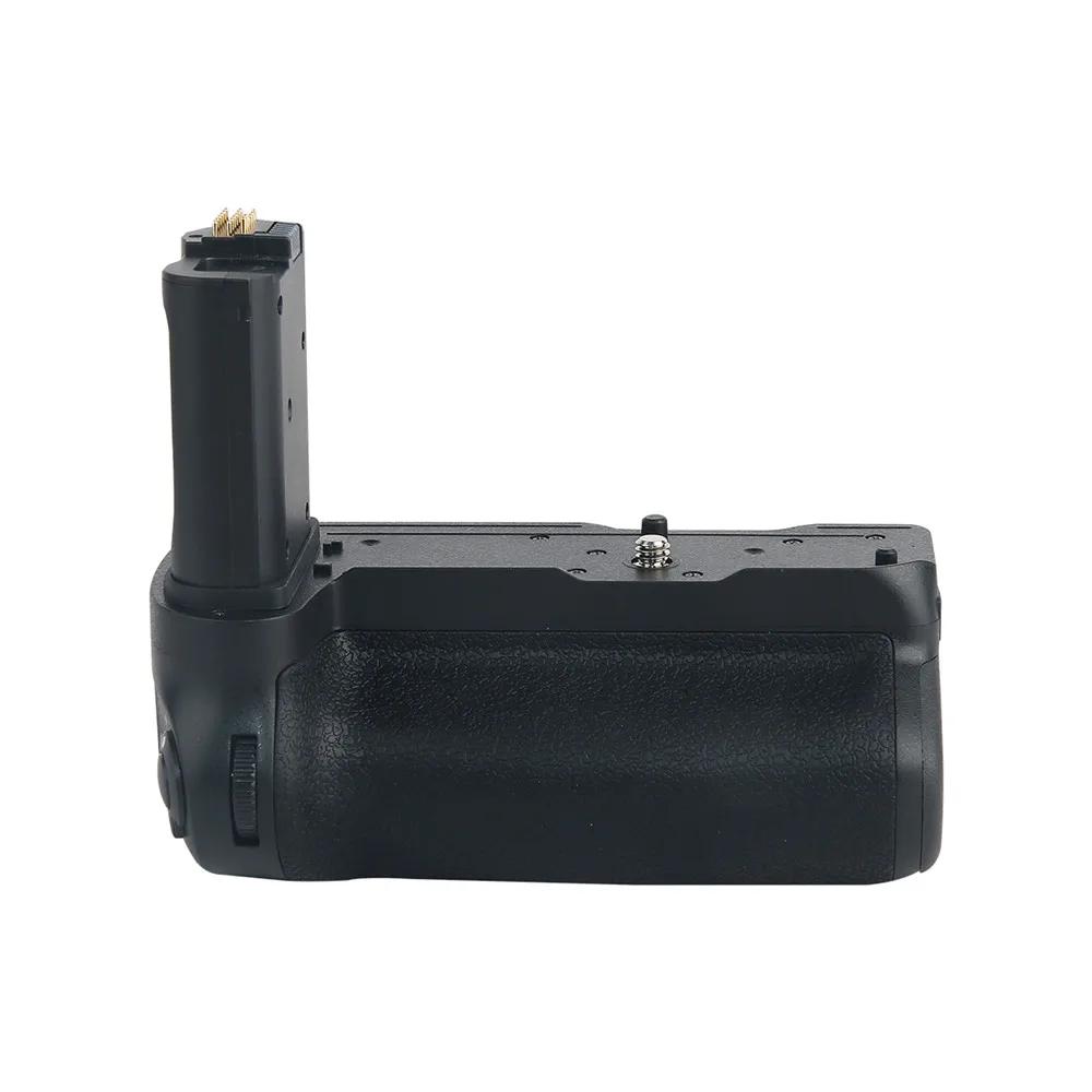 Support de batterie Z8, poignée verticale de remplacement MB-N12 pour appareil photo Nikon Z 8 et 2