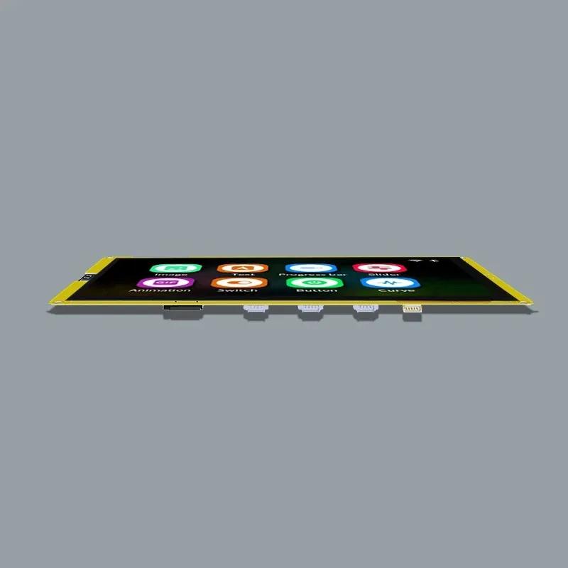 7 pouces ESP32-S3 HMI 8M PSRAM 16M Flash Arduino LVGL WIFI et Bluetooth 800*480 écran d'affichage in