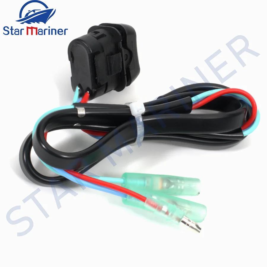 703-82563 interrupteur d'inclinaison de garniture pour moteur hors-bord Yamaha Parsun 2T commutateur