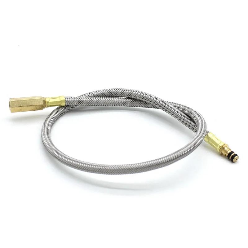 Adaptateur de Tube d'extension de remplacement pour poêle de Camping en plein air, accessoires d'ext