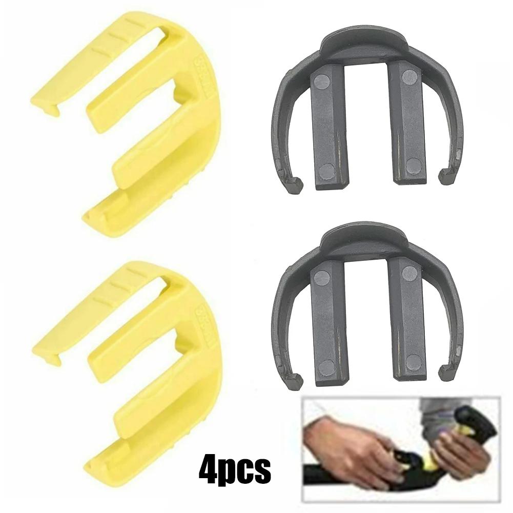 Clip C pour nettoyeur haute pression Karcher K2 K3 K7, déclencheur et tuyau de remplacement, connect