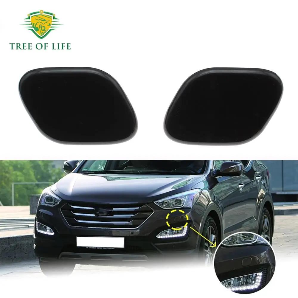 Capuchon de couvercle d'actionneur pour Hyundai Santa Fe III, lave-lampe de sauna, livres de pulvéri