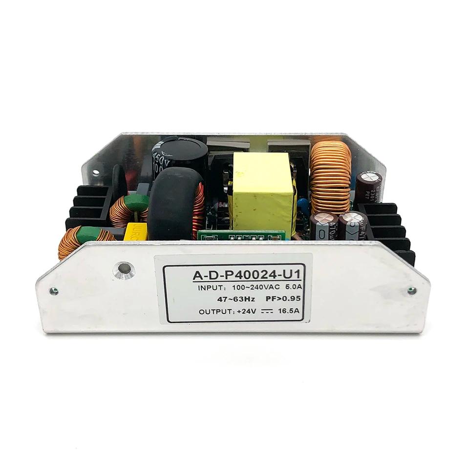 Amplificateur de puissance numérique, alimentation à découpage 400W avec fonction PDavid 24V 32V 36V