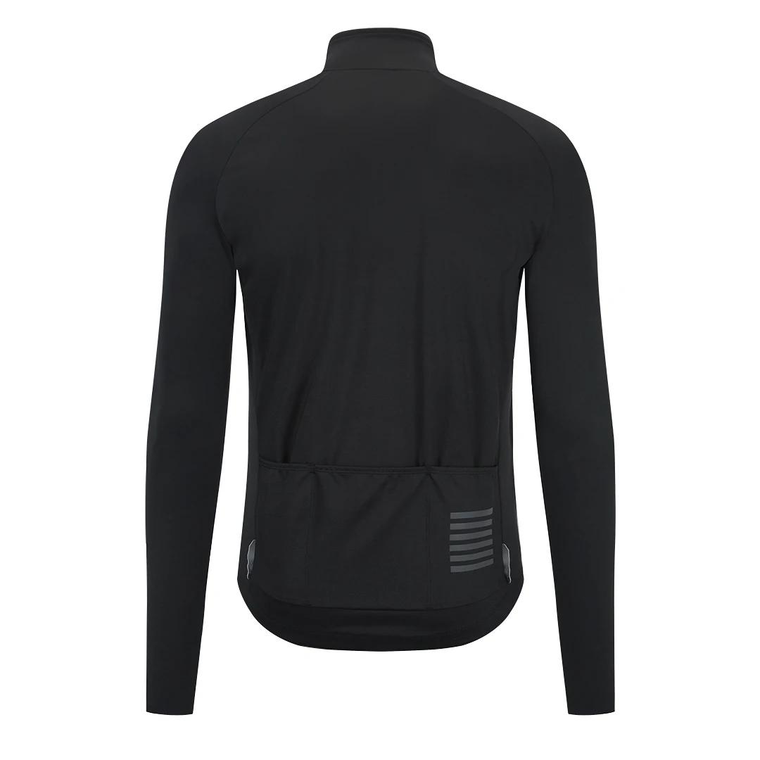 Ykywbike-Veste de cyclisme imperméable pour homme, manteau coupe-vent imperméable, vêtements de vélo