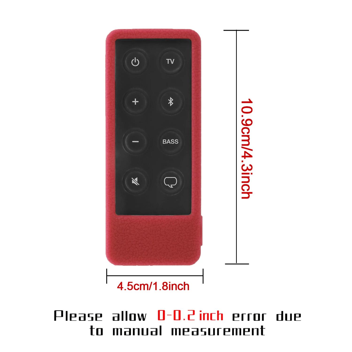 Étui de protection adapté pour Bose SOLO 5 15 II, lecteur CD, télécommande, système sonore de musiqu
