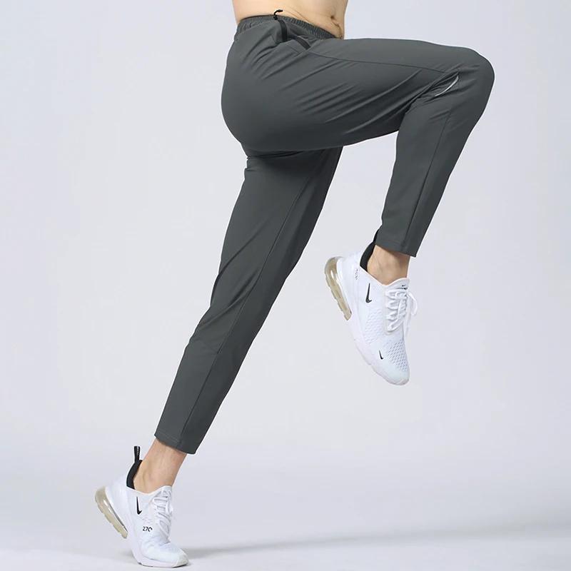 Survêtement sportif homme - Pantalon training jogging fitness salle gym athlétique