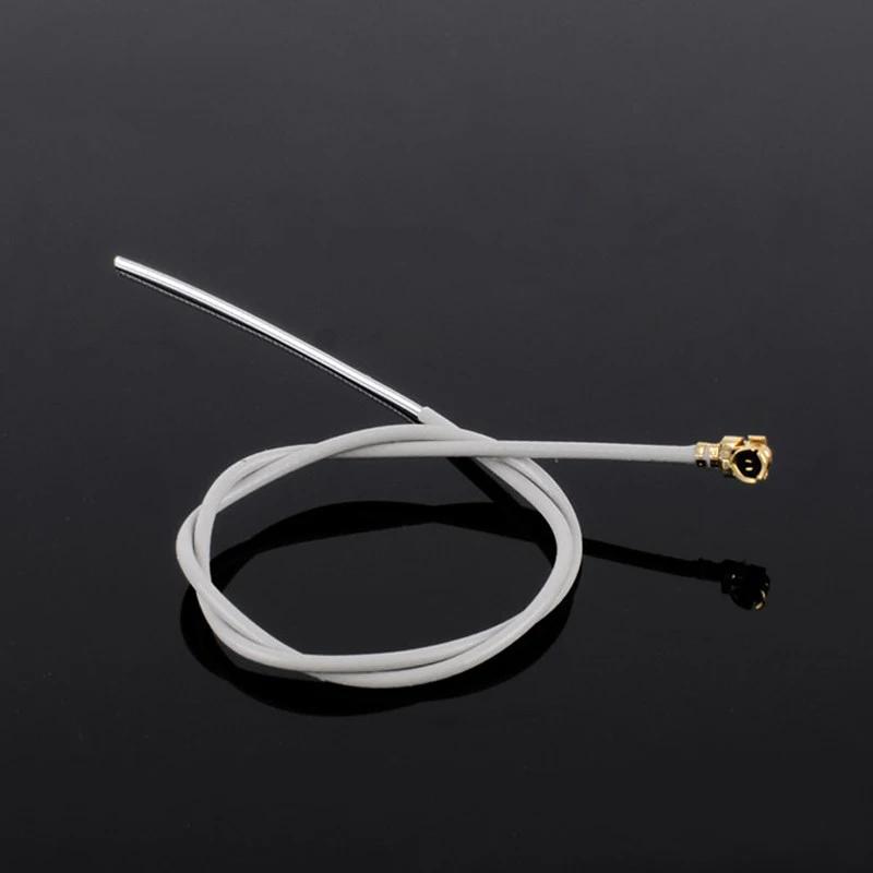 Antenne récepteur 2.4G pour télécommande Futaba FlySky, antenne de remplacement pour récepteur d'avi