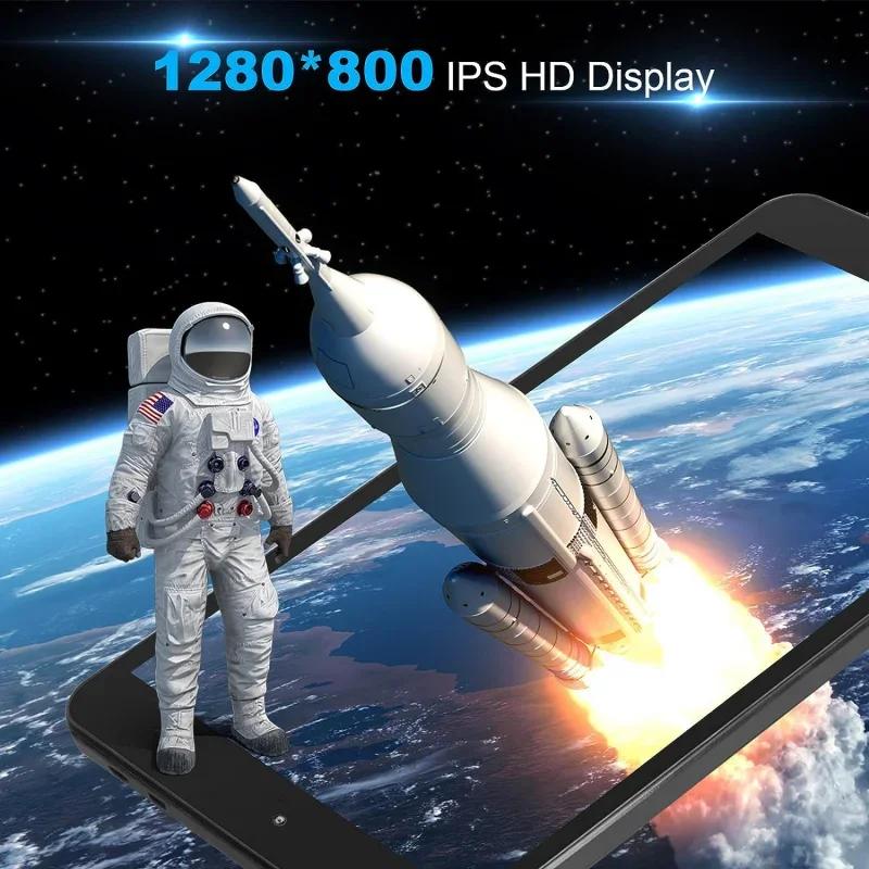 Livraison directe gratuite 8 ''Mini tablettes PC 1280x800IPS Quad Core 2GB RAM 32GB ROM Windows 10 Z