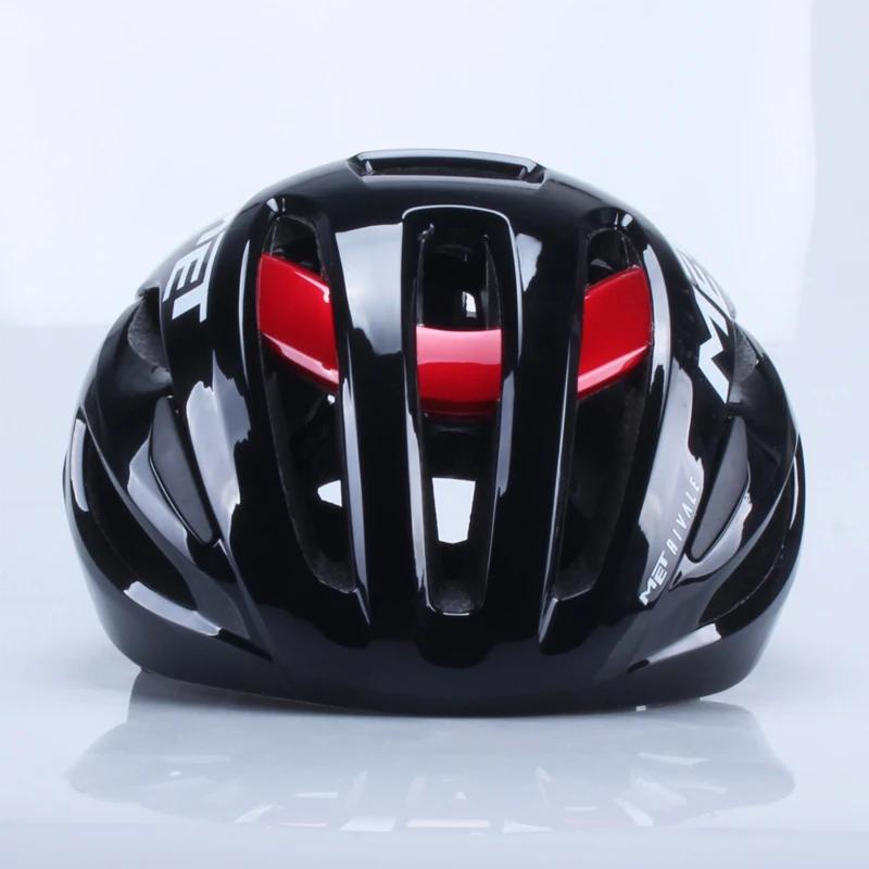 Casque de cyclisme pour hommes, Sports de plein air, patinage de vitesse, vtt en toute sécurité, pou