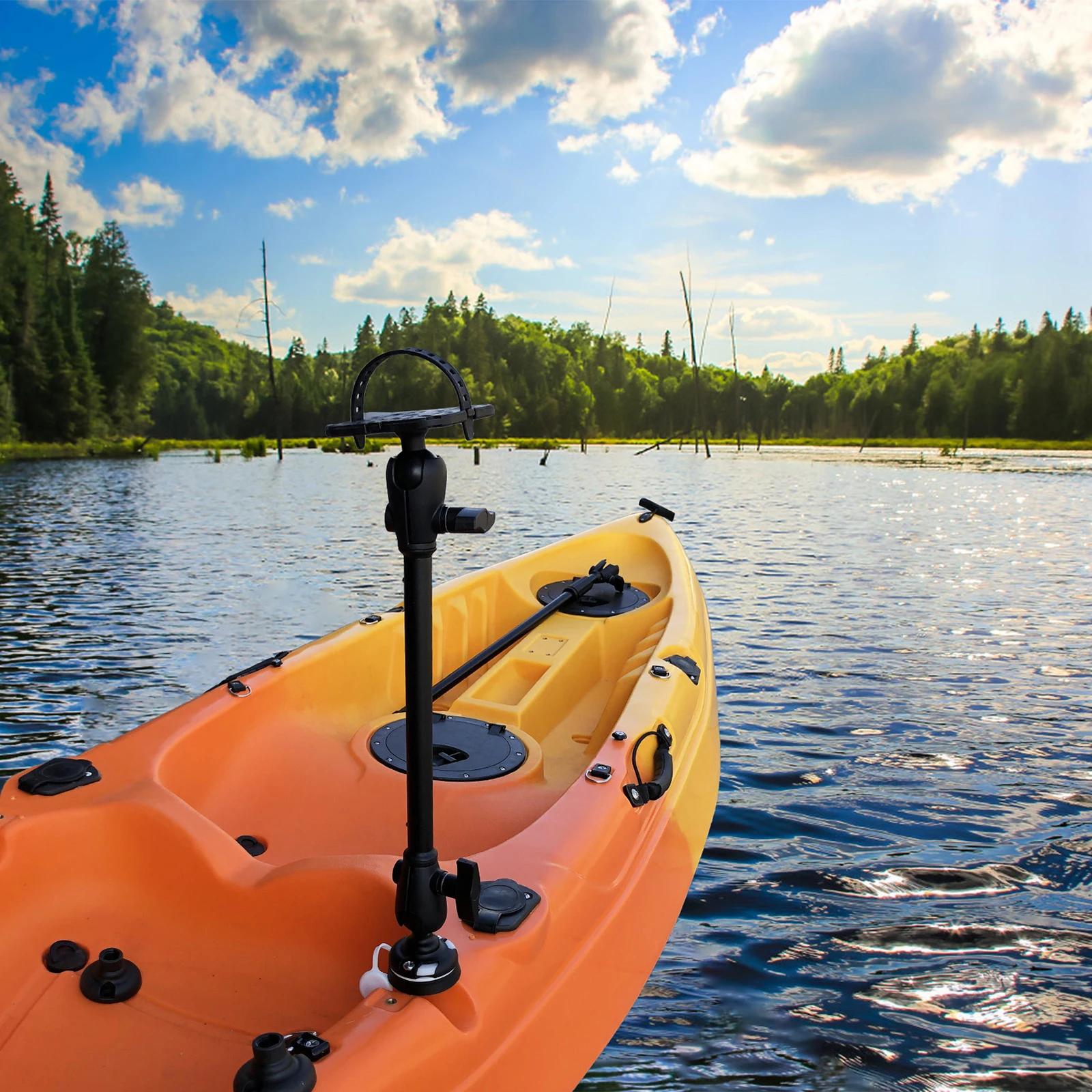 Support de montage pour caméra de Kayak, accessoires pour bateau de Kayak