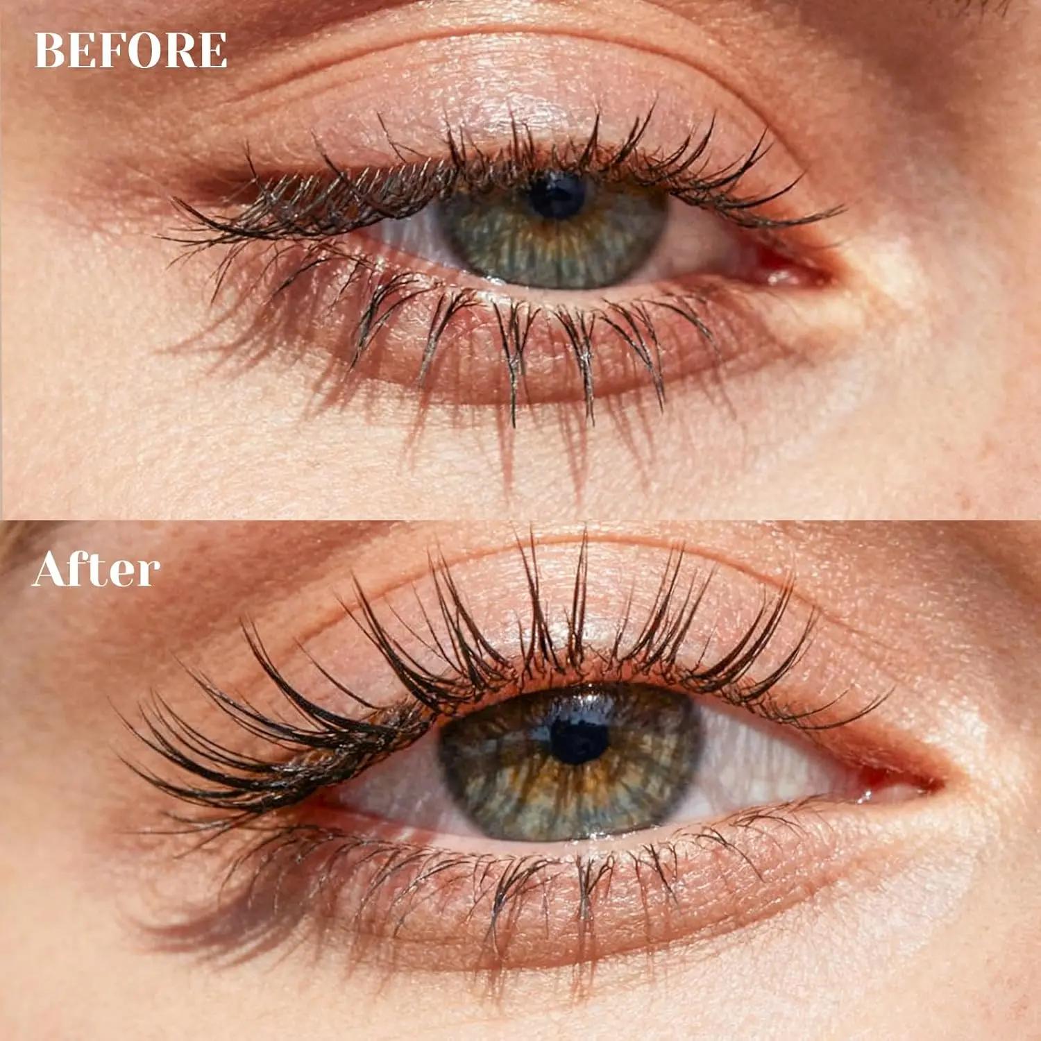 Permaina – tiges de levage de cils coréennes, 5 tailles, bouclier de levage de cils sans colle à for