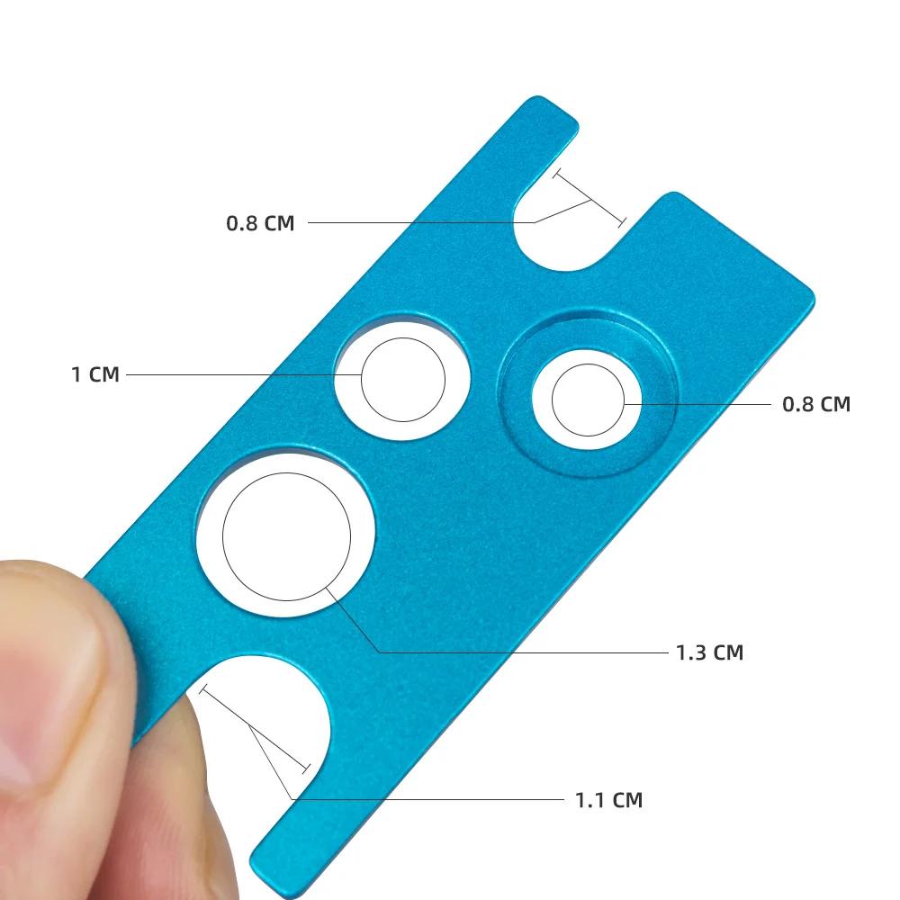 Ouvre-bouteille de colle pour cils, bouchons de colle, buse de dissolvant, bouteille adhésive de rem