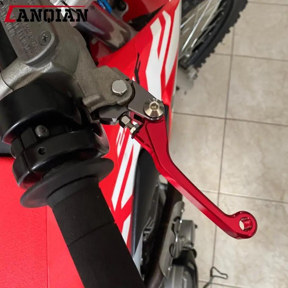 Pour 250EXC 250 EXC 2014 2015 2016 2017 2018 2019 2020 2021 2022 Motocross Pivot Dirt Bike CNC Levie