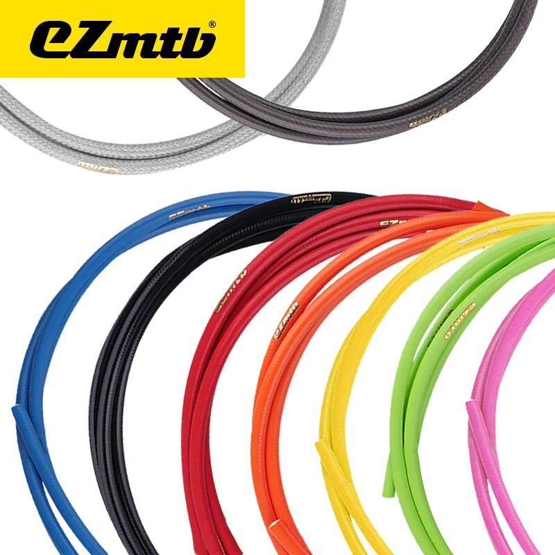 Outils pour VTT EZmtb, conduites d'huile de frein à quatre couches, cinq couches, freins à disque hy