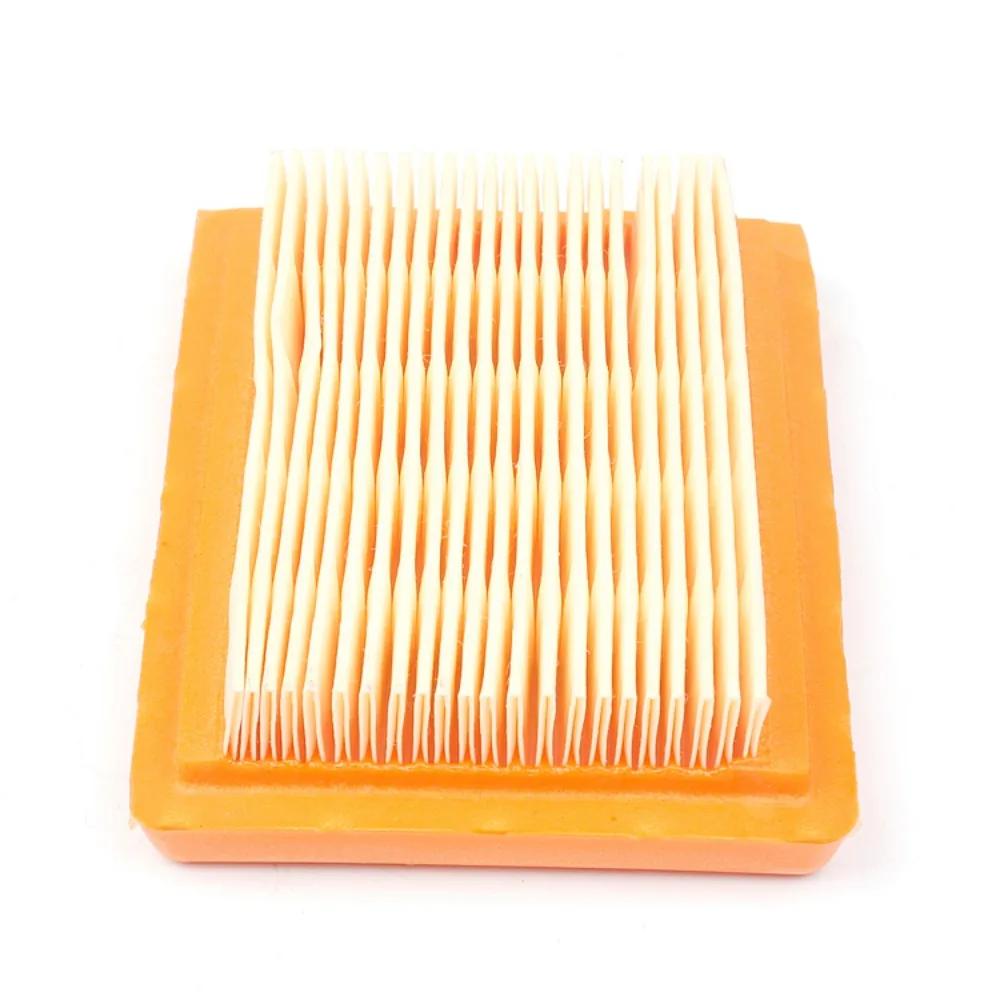 Filtre à Air adapté au carburateur Stihl FS120 FS200 FS250 FS300 FS350 FS400 FS450, tronçonneuse, 5
