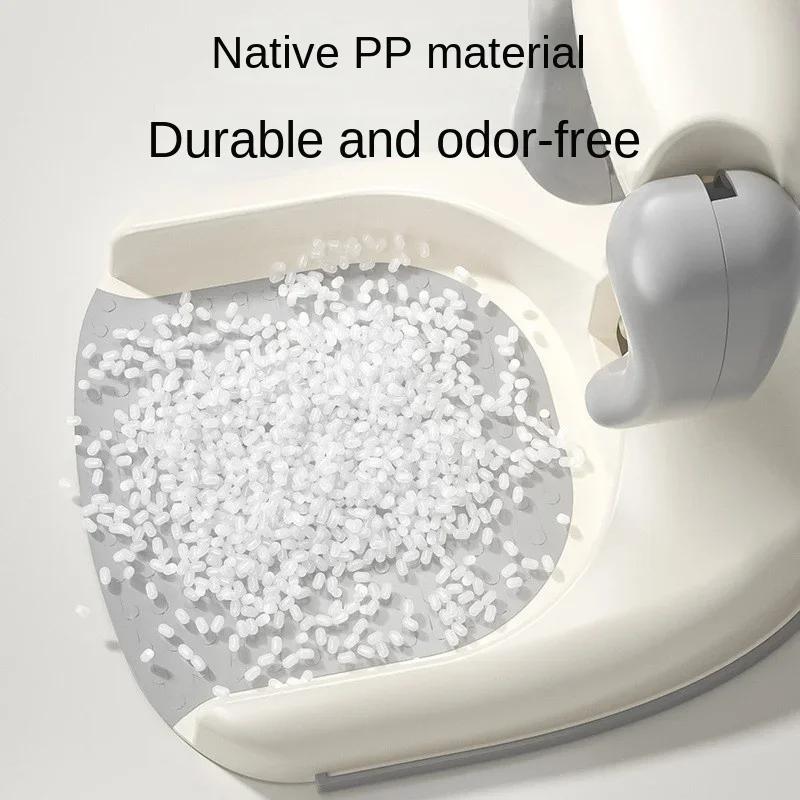 Support de bain réglable pour bébé, pliable pour le rangement, coussinets de pieds antidérapants, fo