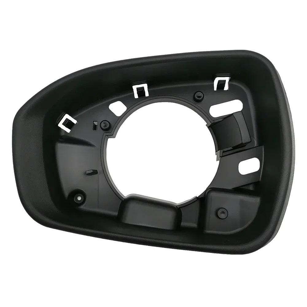 Cadre de rétroviseur latéral de voiture, couvercle de rétroviseur pour Ford Mondeo MK5 Fusion 2015 2