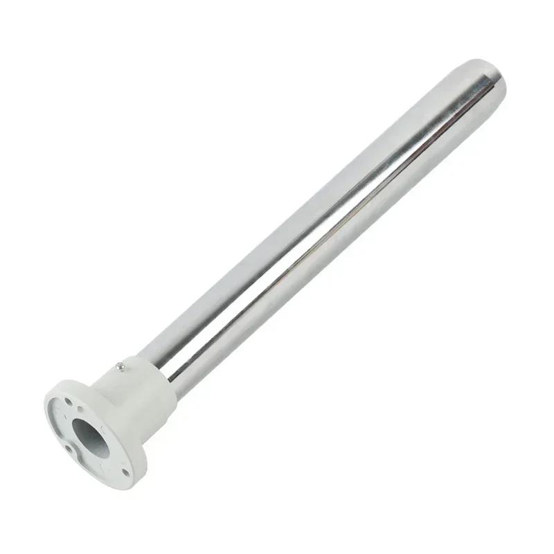 Support de Microscope en Métal de Diamètre 32mm, Pilier de Barre pour Binoculaire, Trinoculaire, Sté