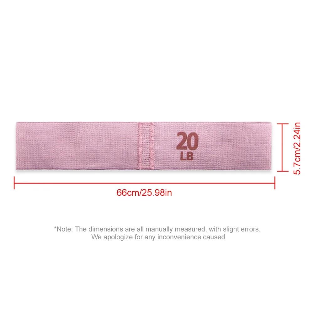 02/10/2018-Bandes élastiques pour jambes et fesses, hanches, fessiers, cuisses, butin, bandes d'entr