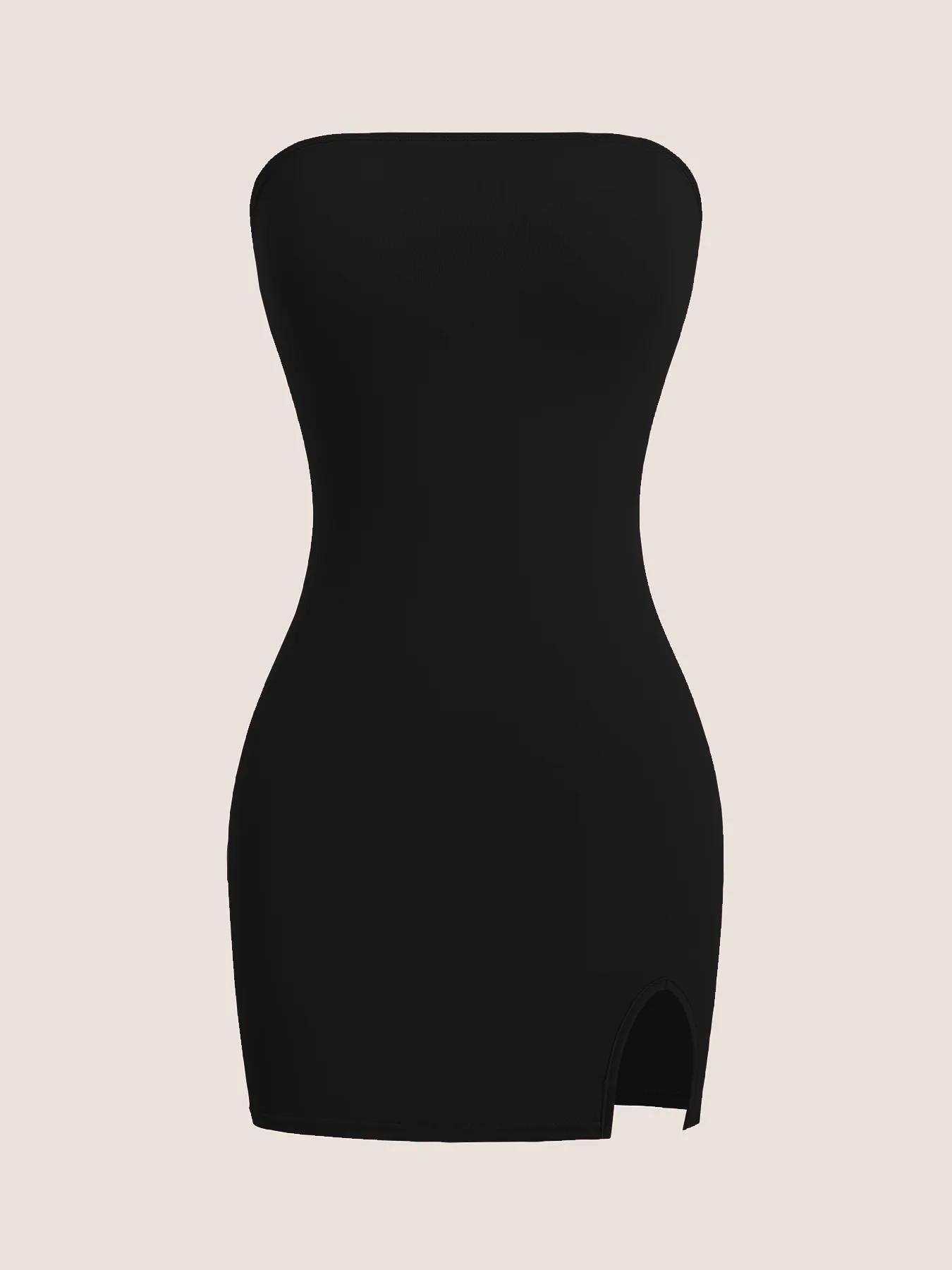 Robes élégantes et stylées pour le printemps-été