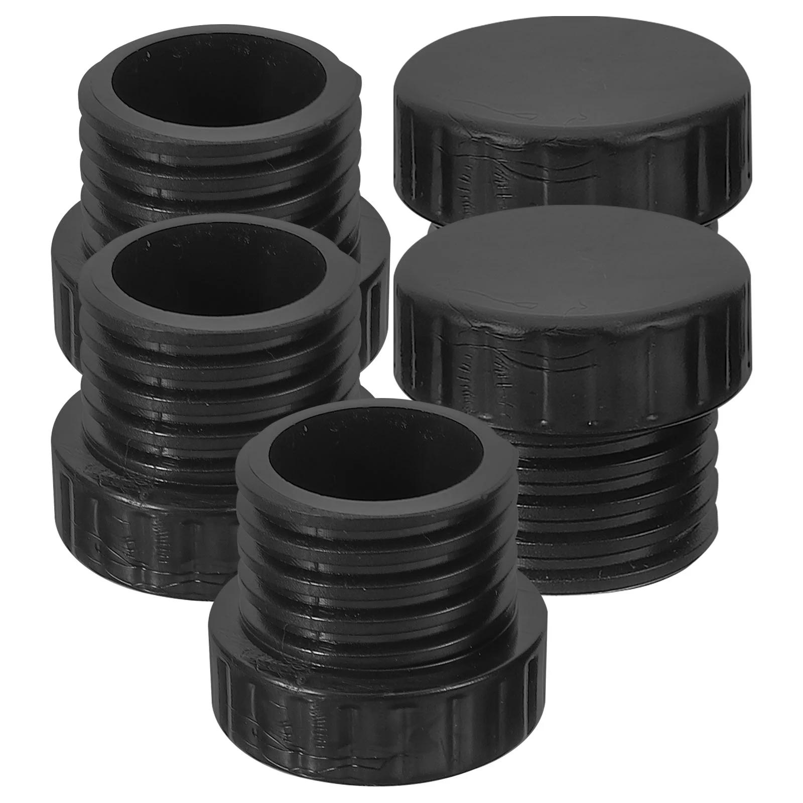 Bouchons de sécurité pour prise de lumière noire, couvercle de protection pour bouchons d'ampoule, p
