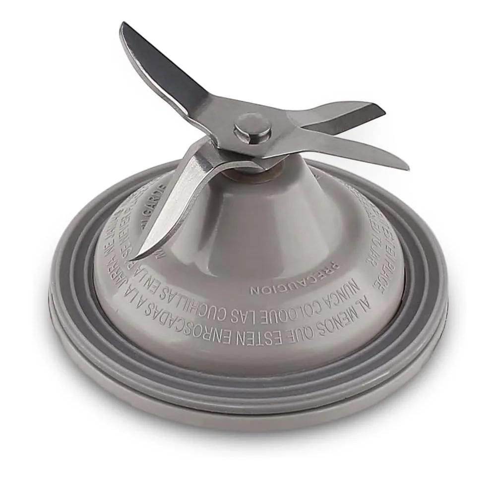 Lame de rechange pour mélangeur, compatible avec les mélangeurs Black + Decker BL2020R,BL2020S,BL202