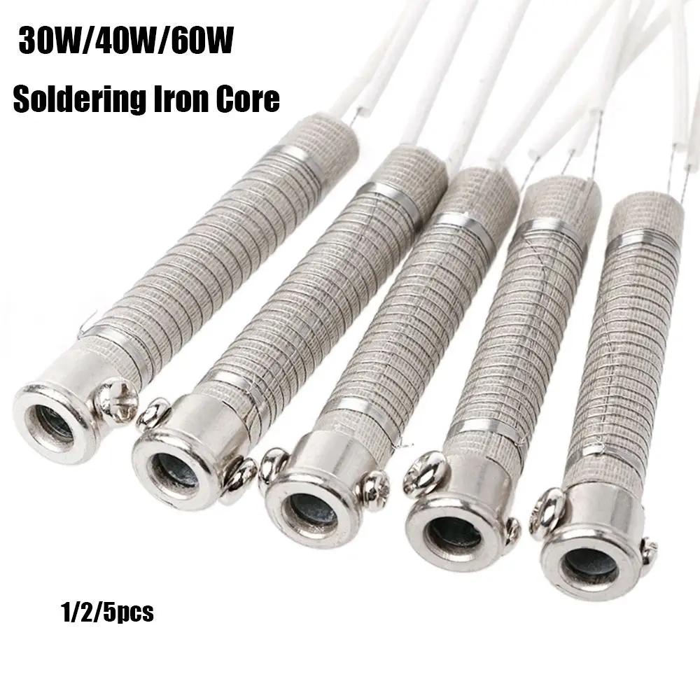 Noyau de fer à souder durable, chauffage 152, remplacement, outil de soudage, chaleur externe, outil