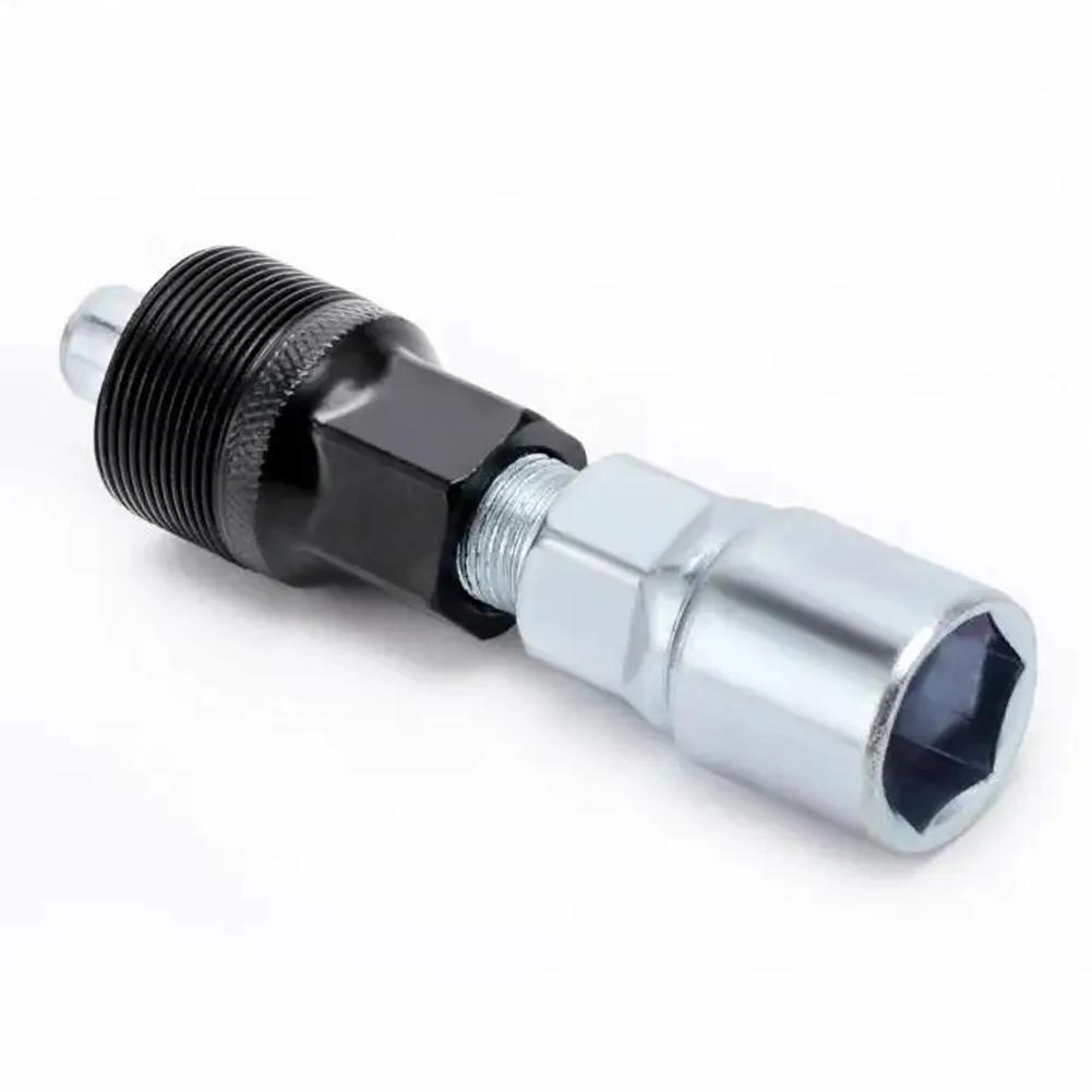 Extracteur de manivelle de vélo, 1 pièce, entretien des vélos, extracteur de roue astronomique, rapi