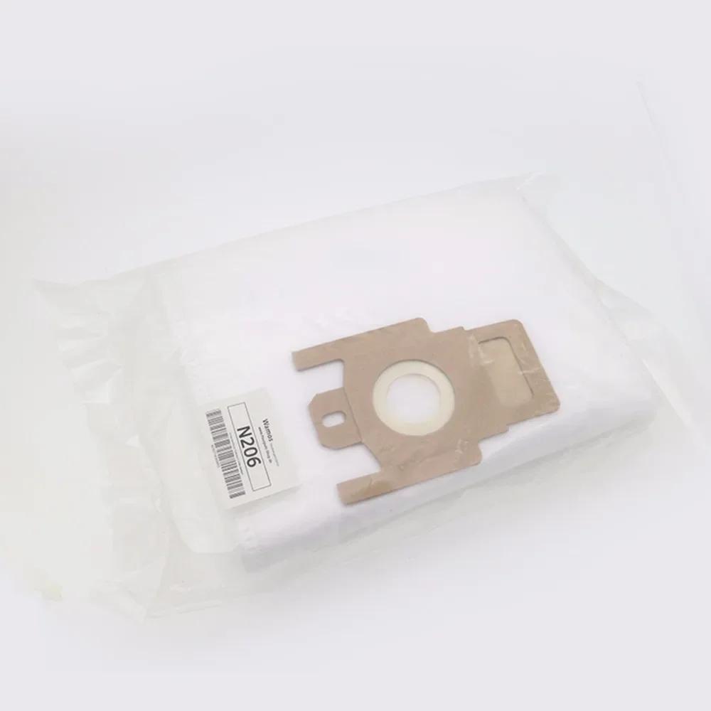 Sac de filtre à poussière pour Hoover TYPE, H60, H30, H52, ENIGMA, TE7, TE70, TEN2400, ARIANNE, TELI